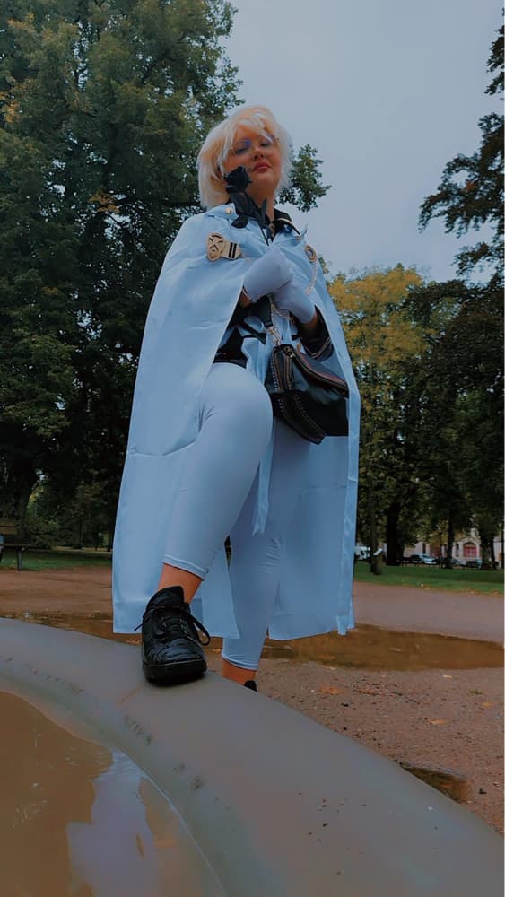 Mikaela Hyakuya  - Photo 7