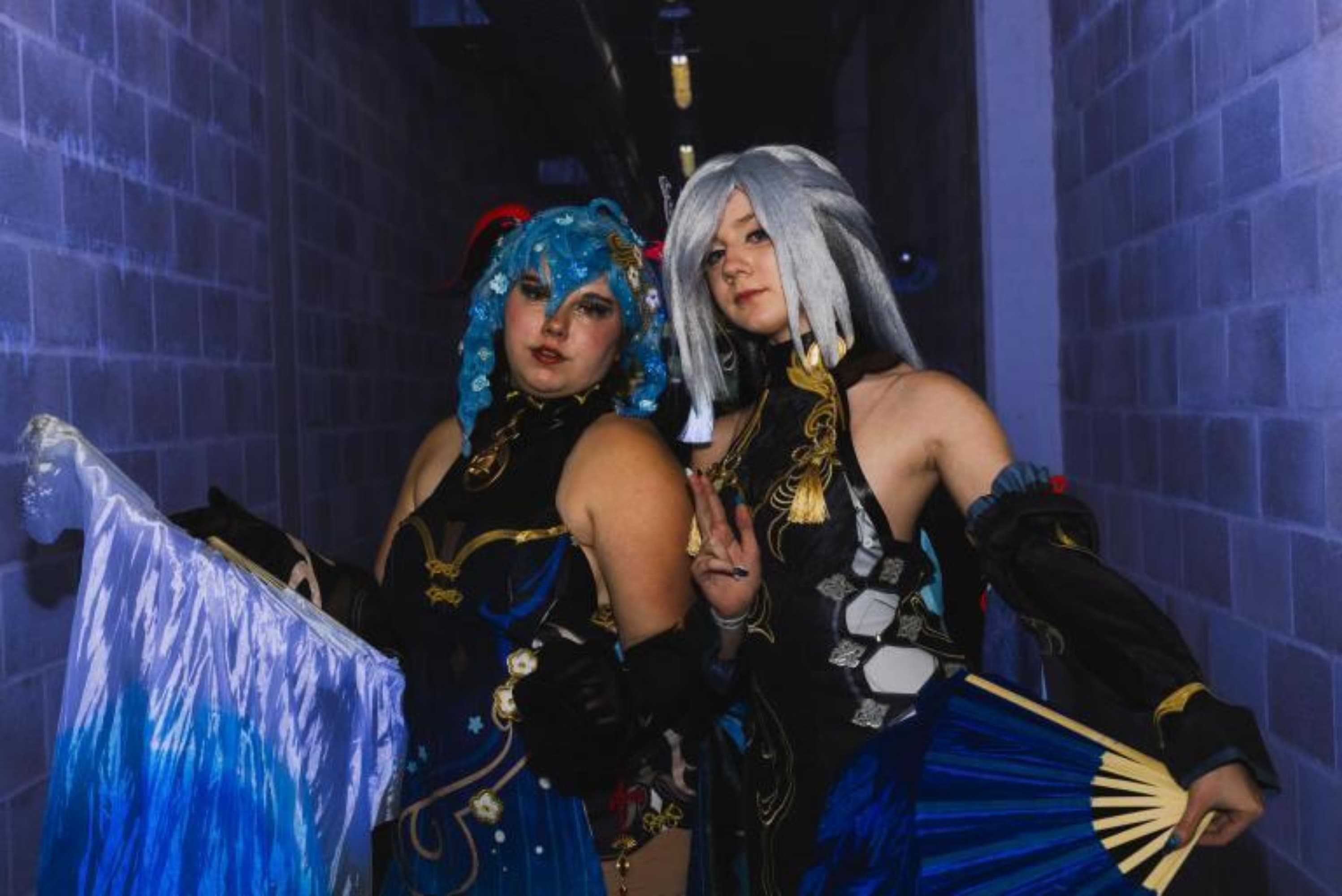 Ganyu skin - Photo 4