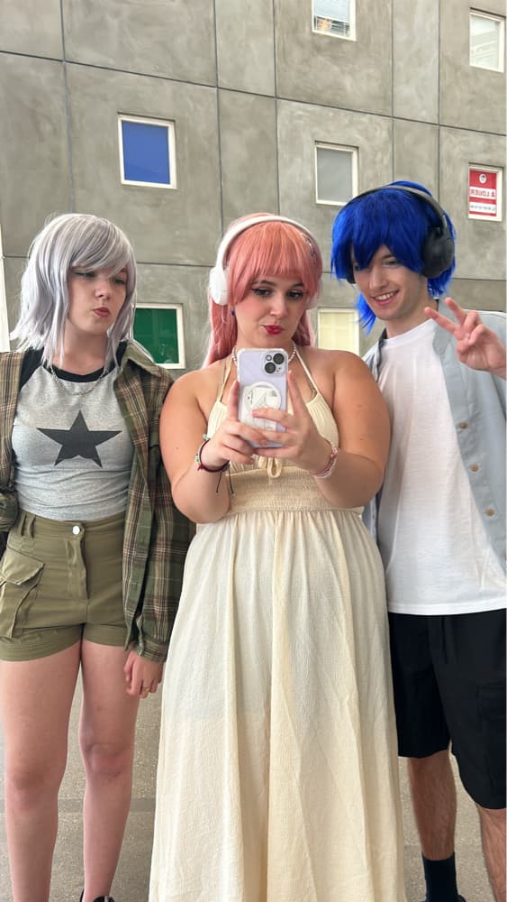 Luka megurine - Photo 6