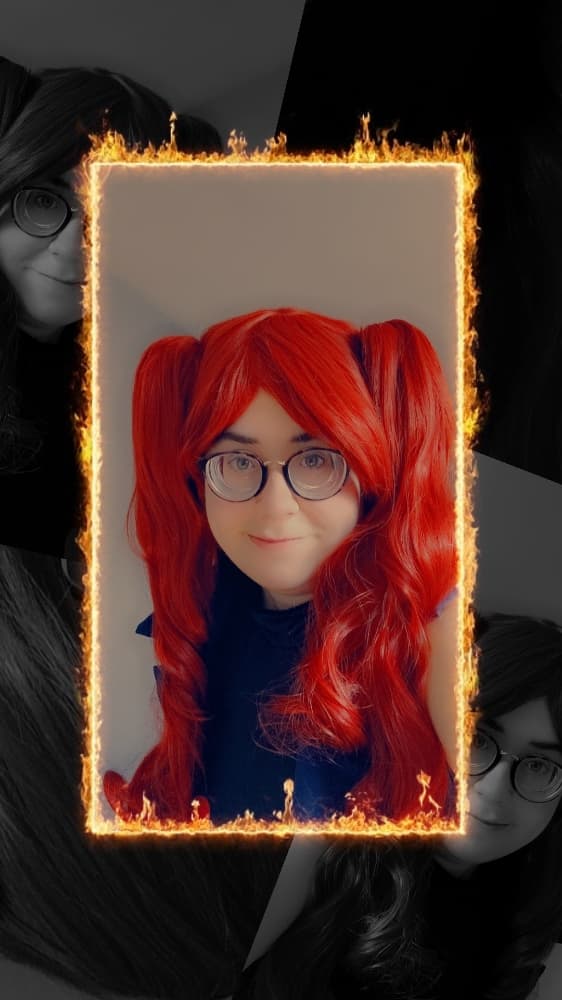 ♥️ Velvette 📱 - Photo 5