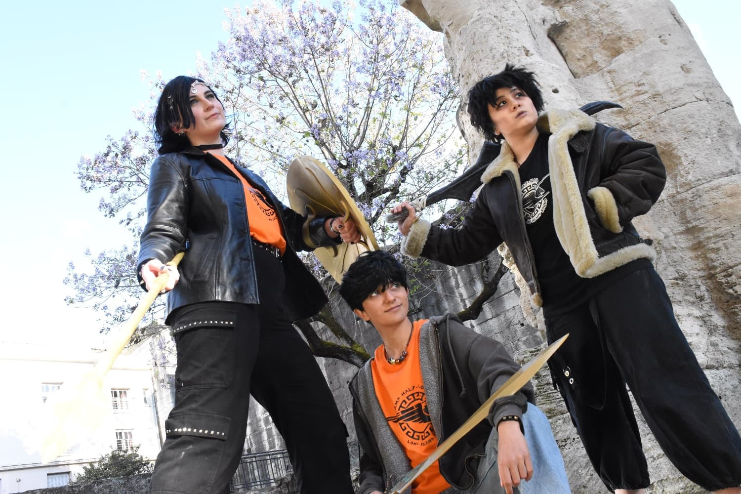 Shoot PJO - Photo 21