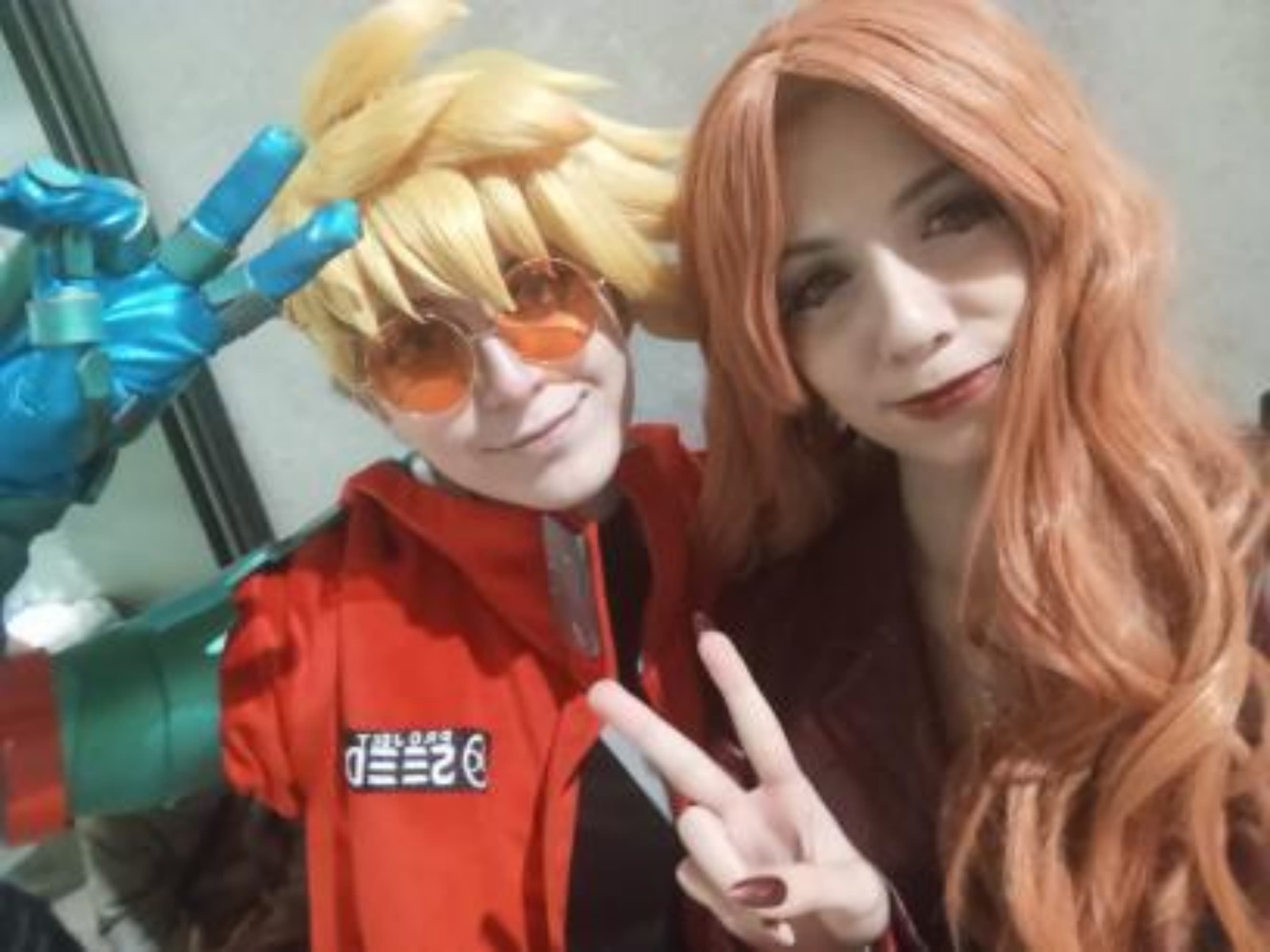 Geek expo - Photo 10