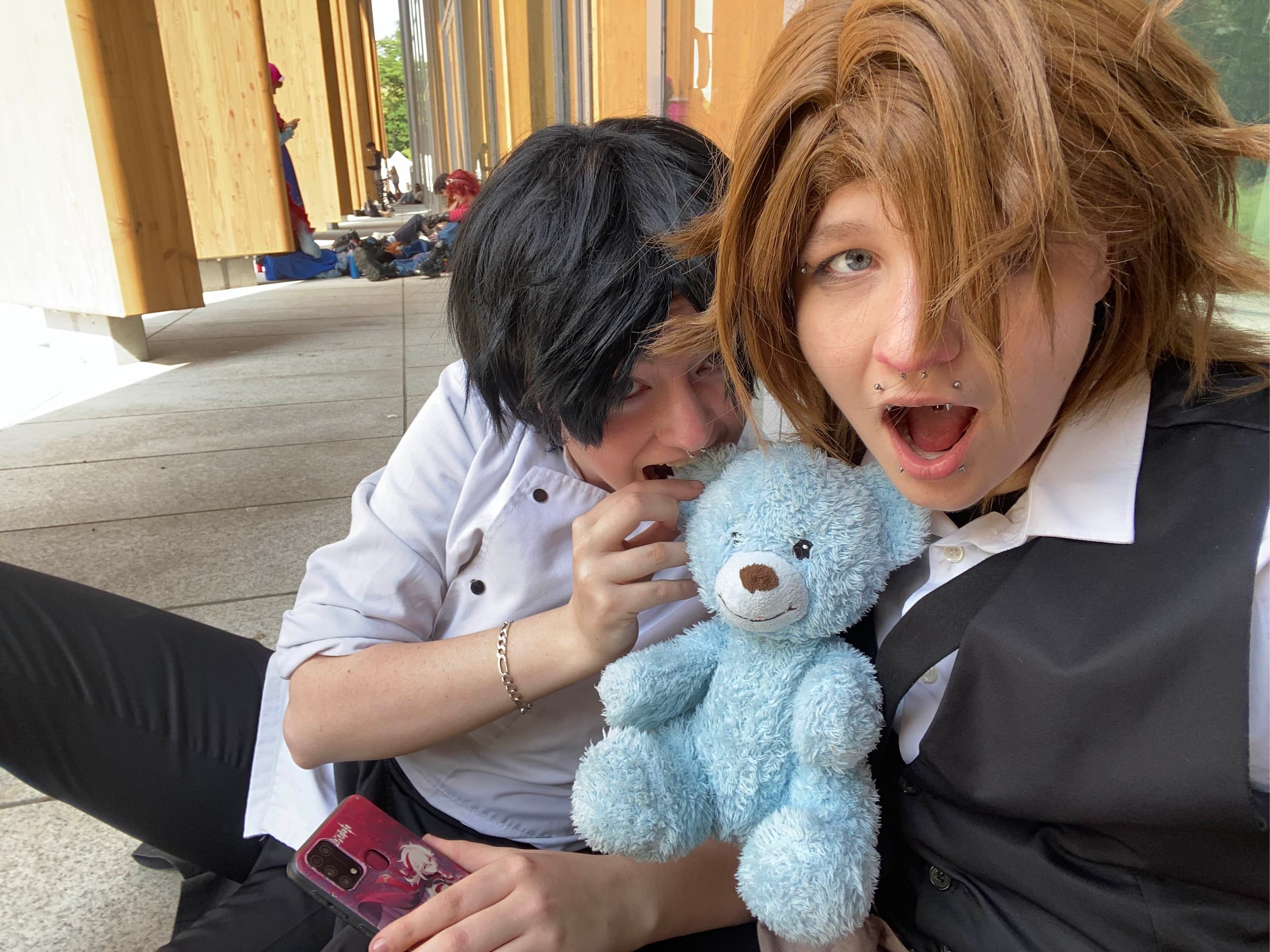 Vincent x Rody - Photo 2