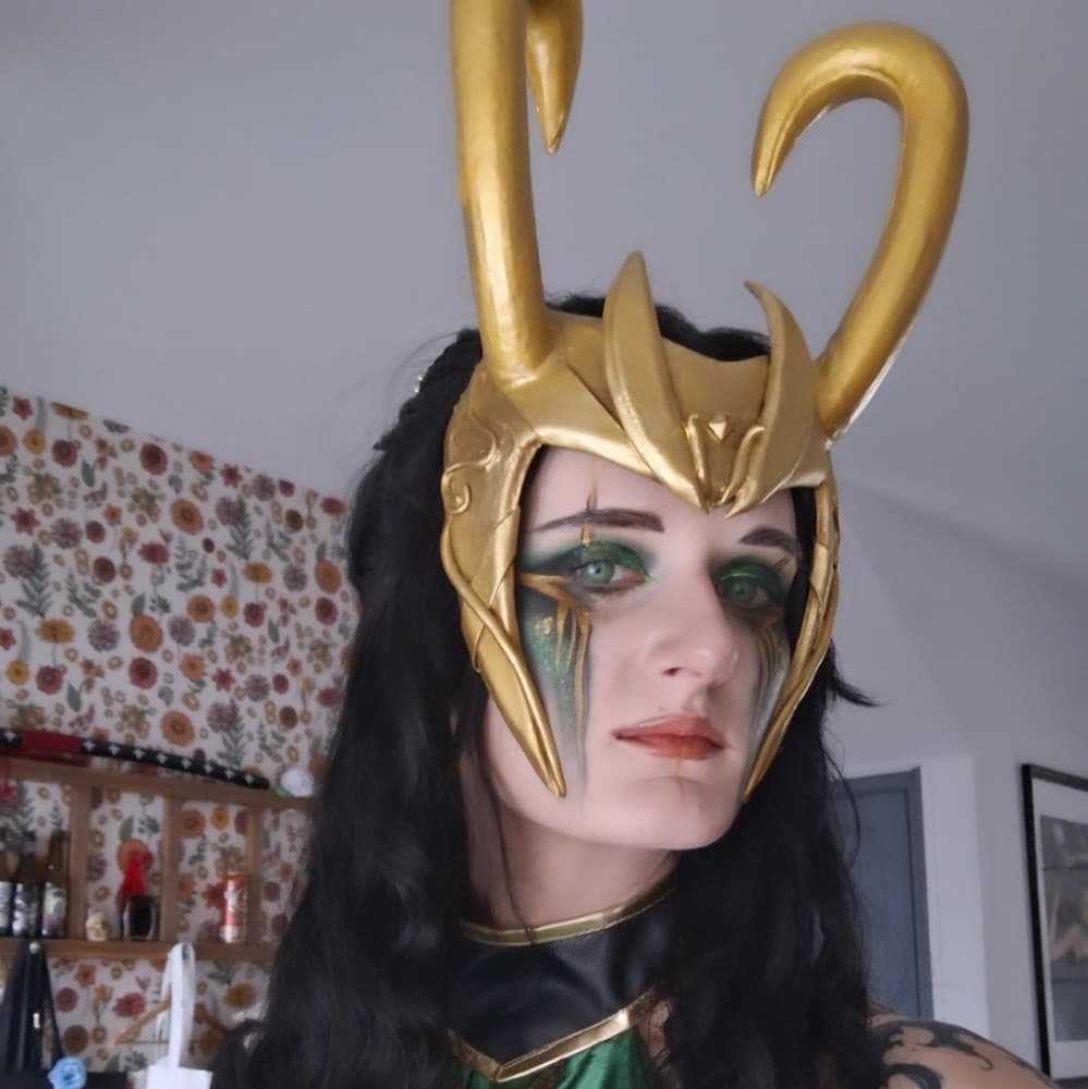 Loki