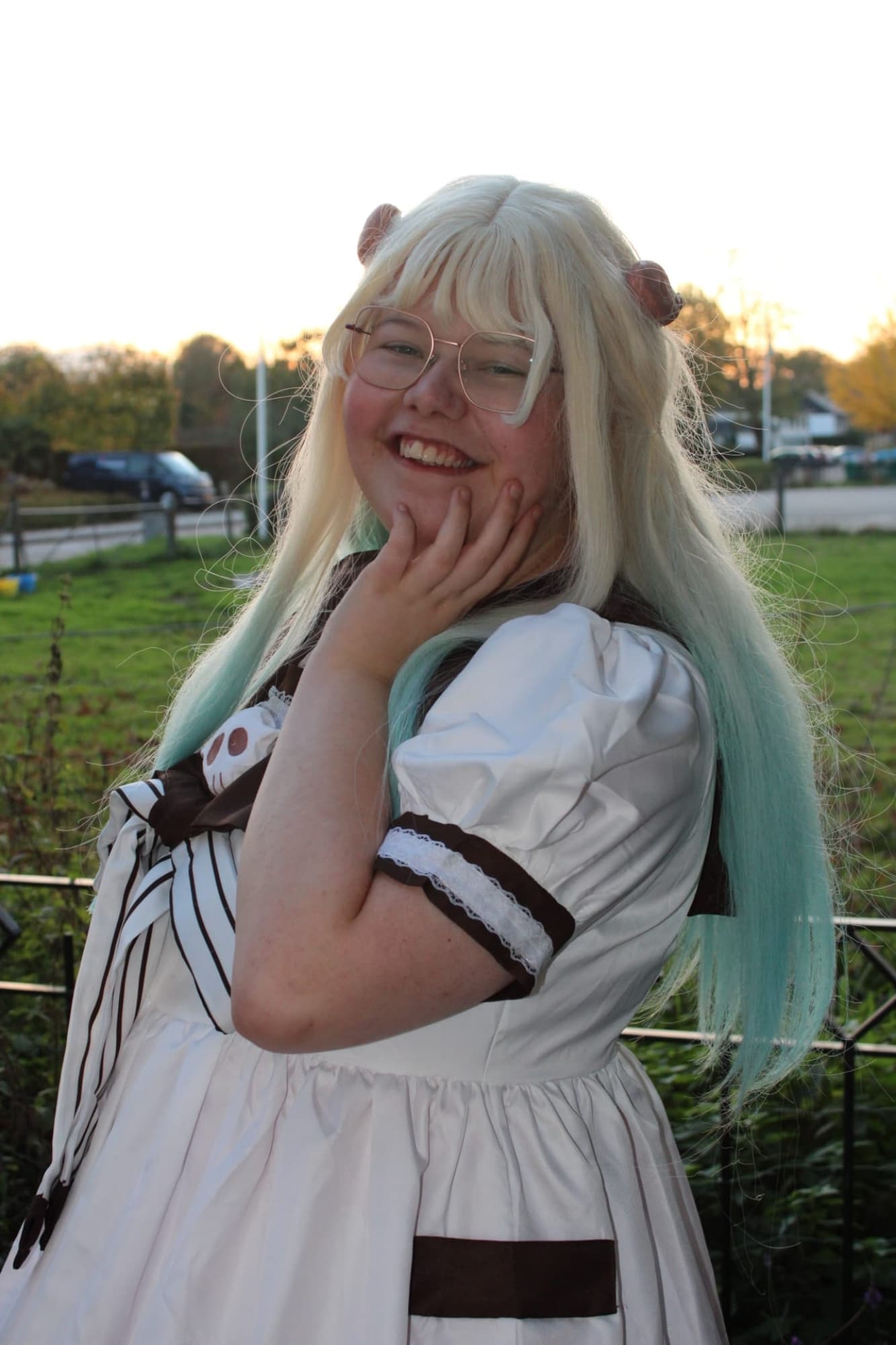 Nene Yashiro - Photo 3