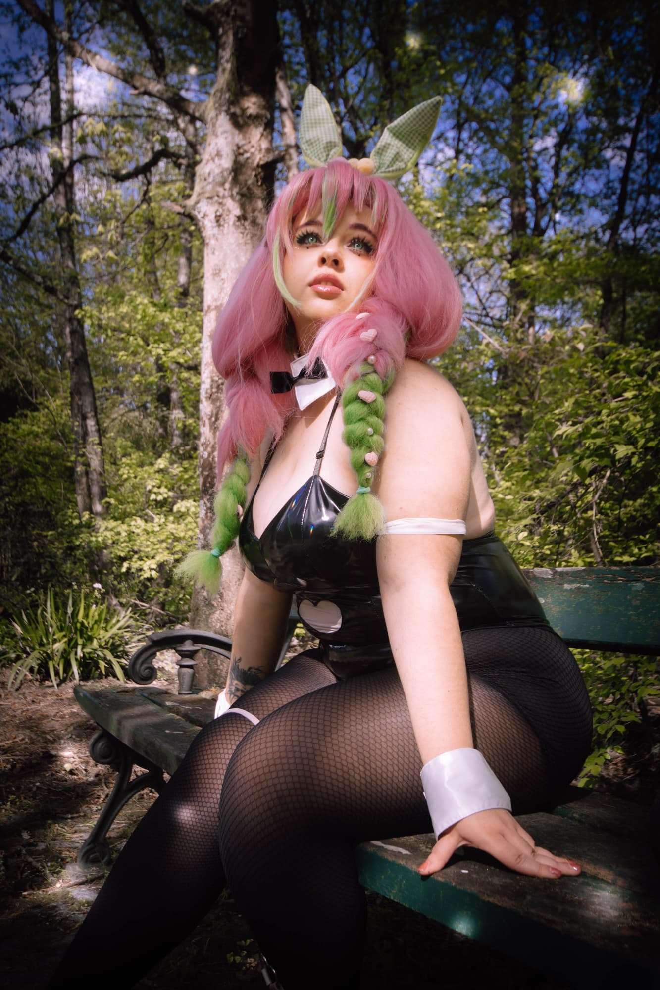 Mitsuri pâques - 1 - Photo 5