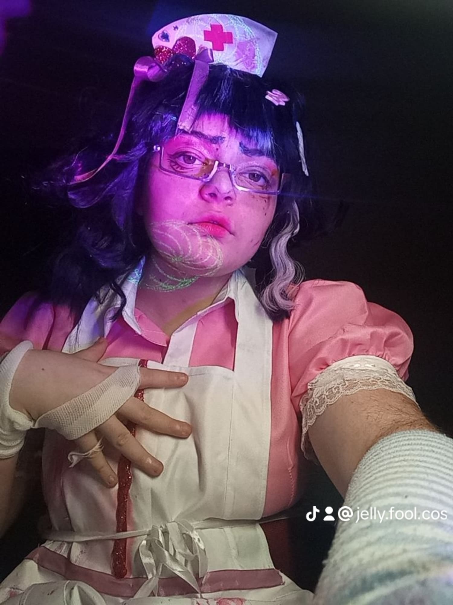 Mikan 💕💉🩹 - Photo 3