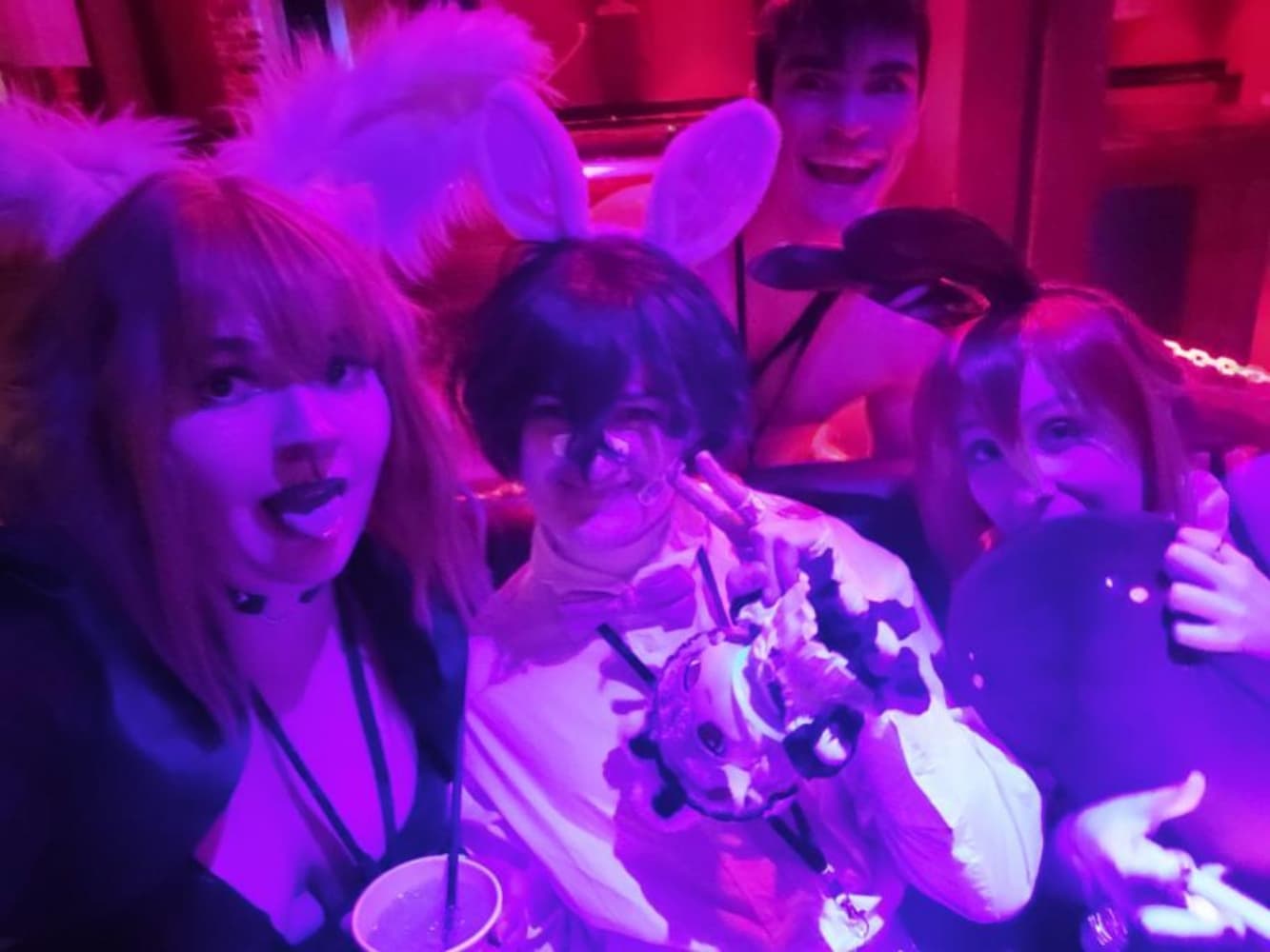 Chaotic Bunny Shura - Photo 4