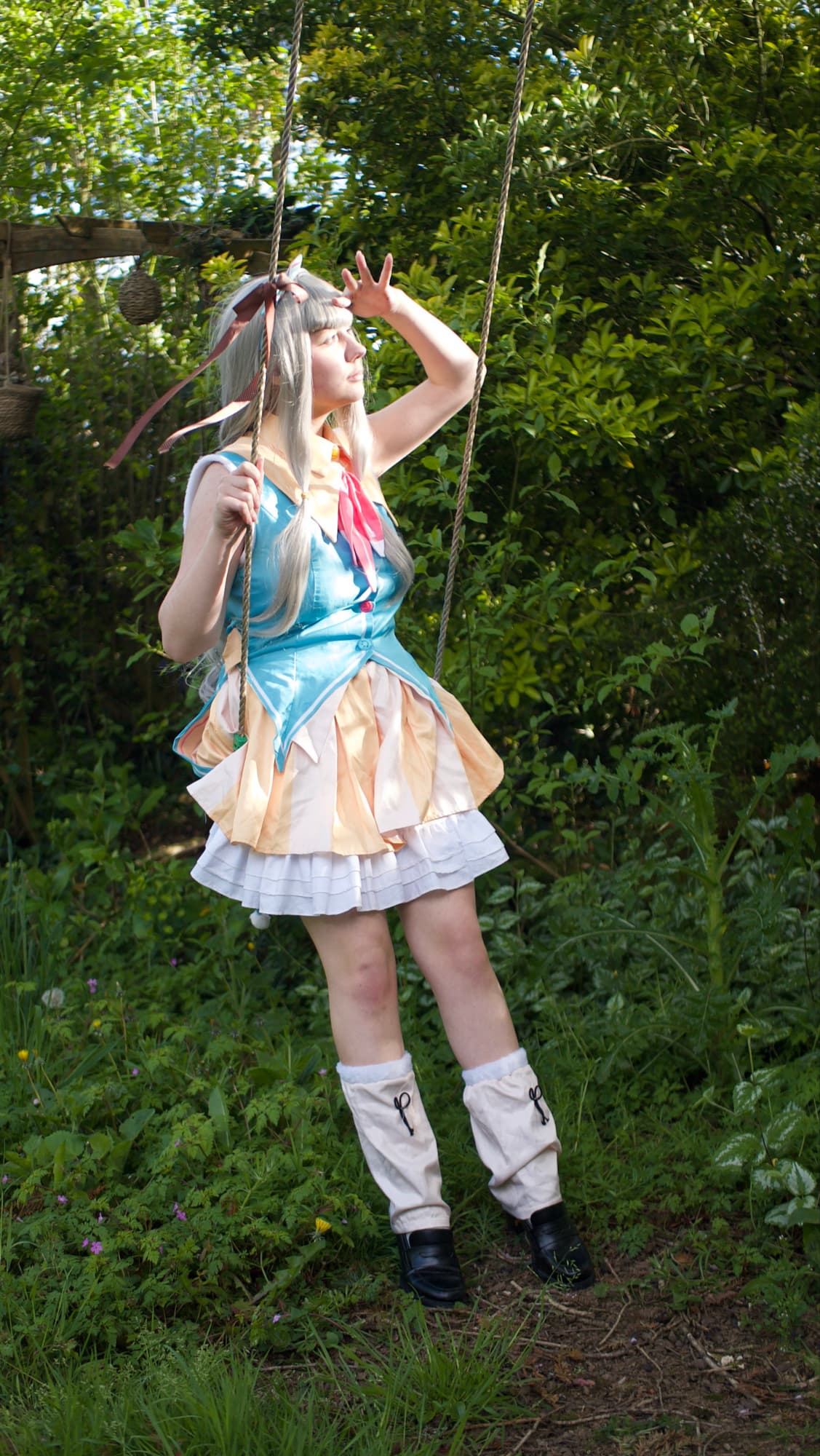 Nene Kusanagi - Photo 4