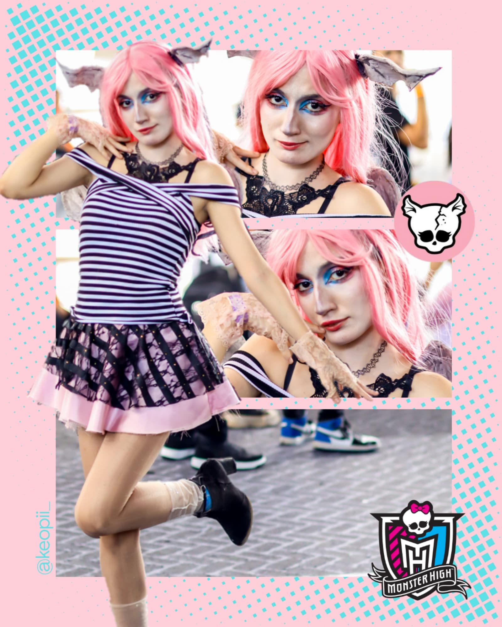 Rochelle Goyle  - Photo 1