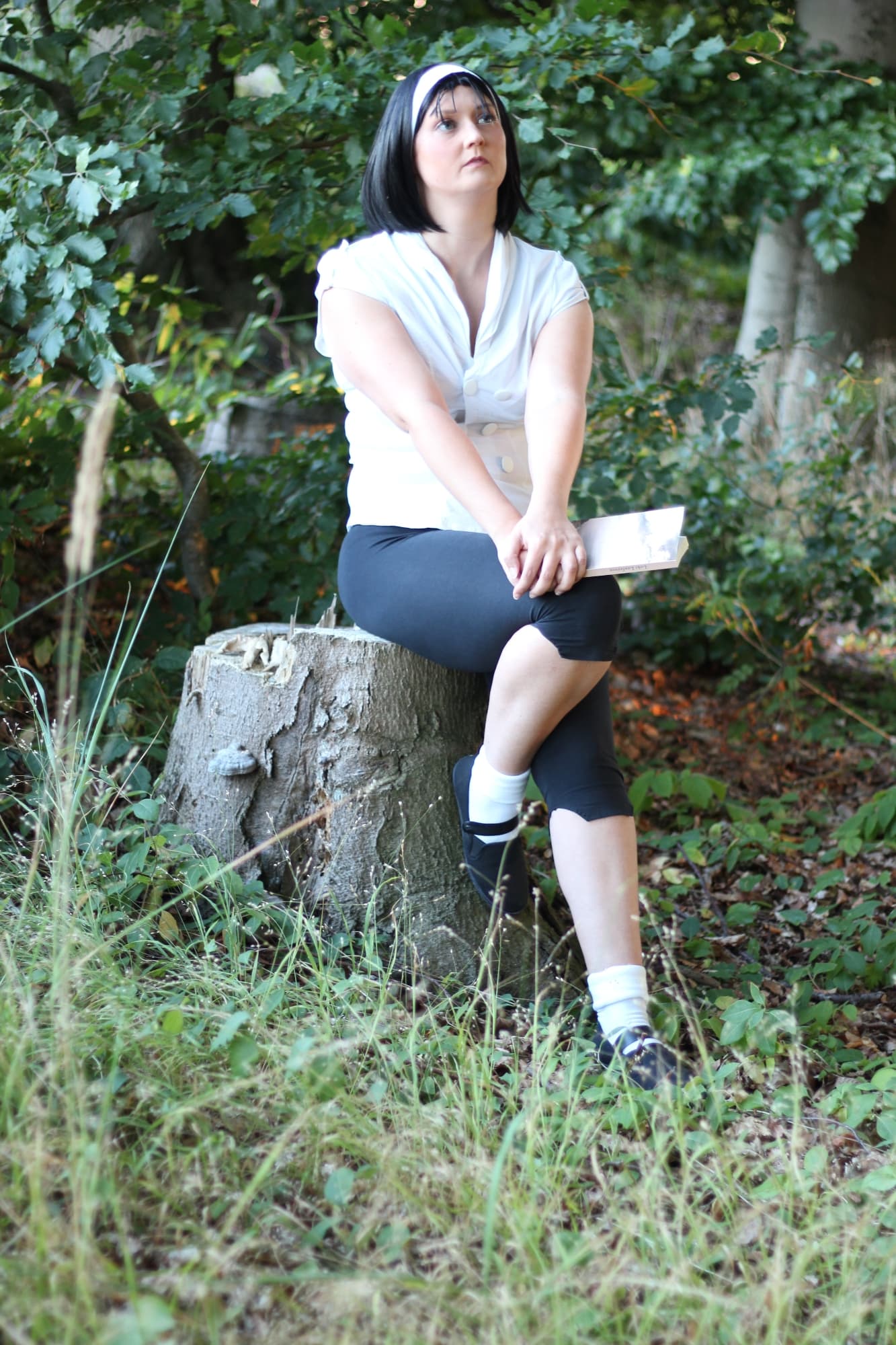 Jun Kazama (Tekken) - Photo 26