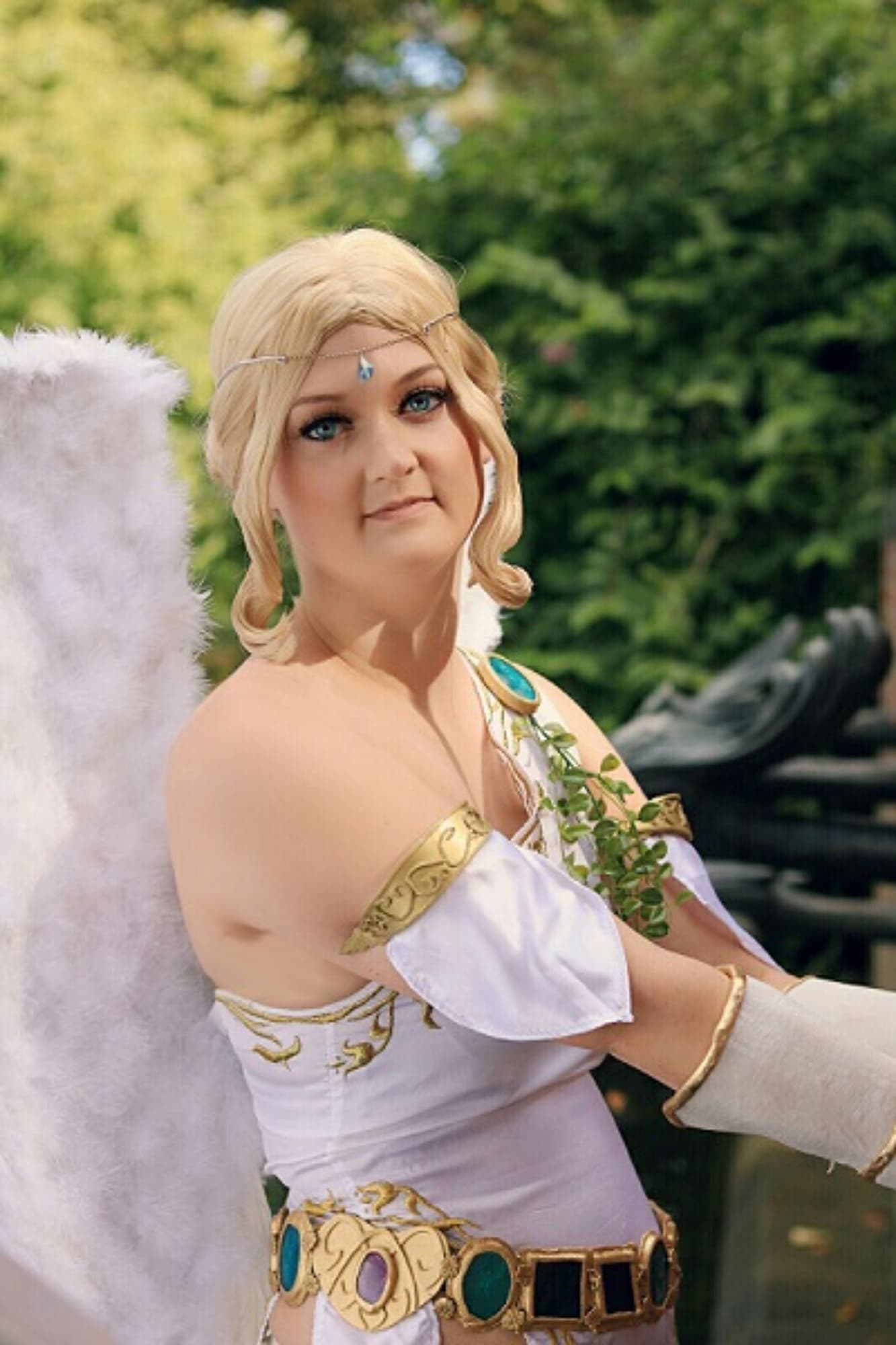 Angel (TTT 2) - Photo 42