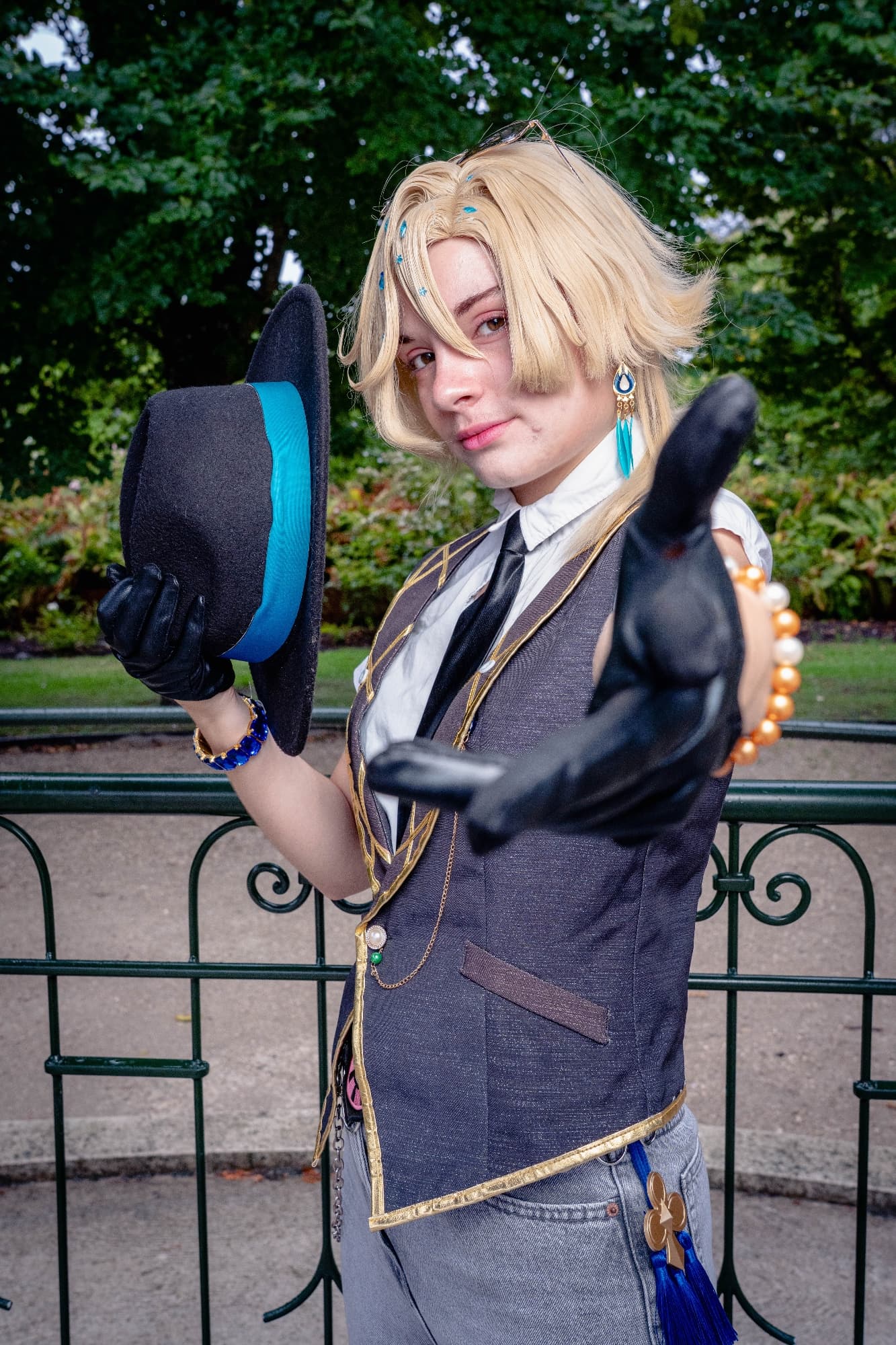 Park Louis Pasteur - Photo 14