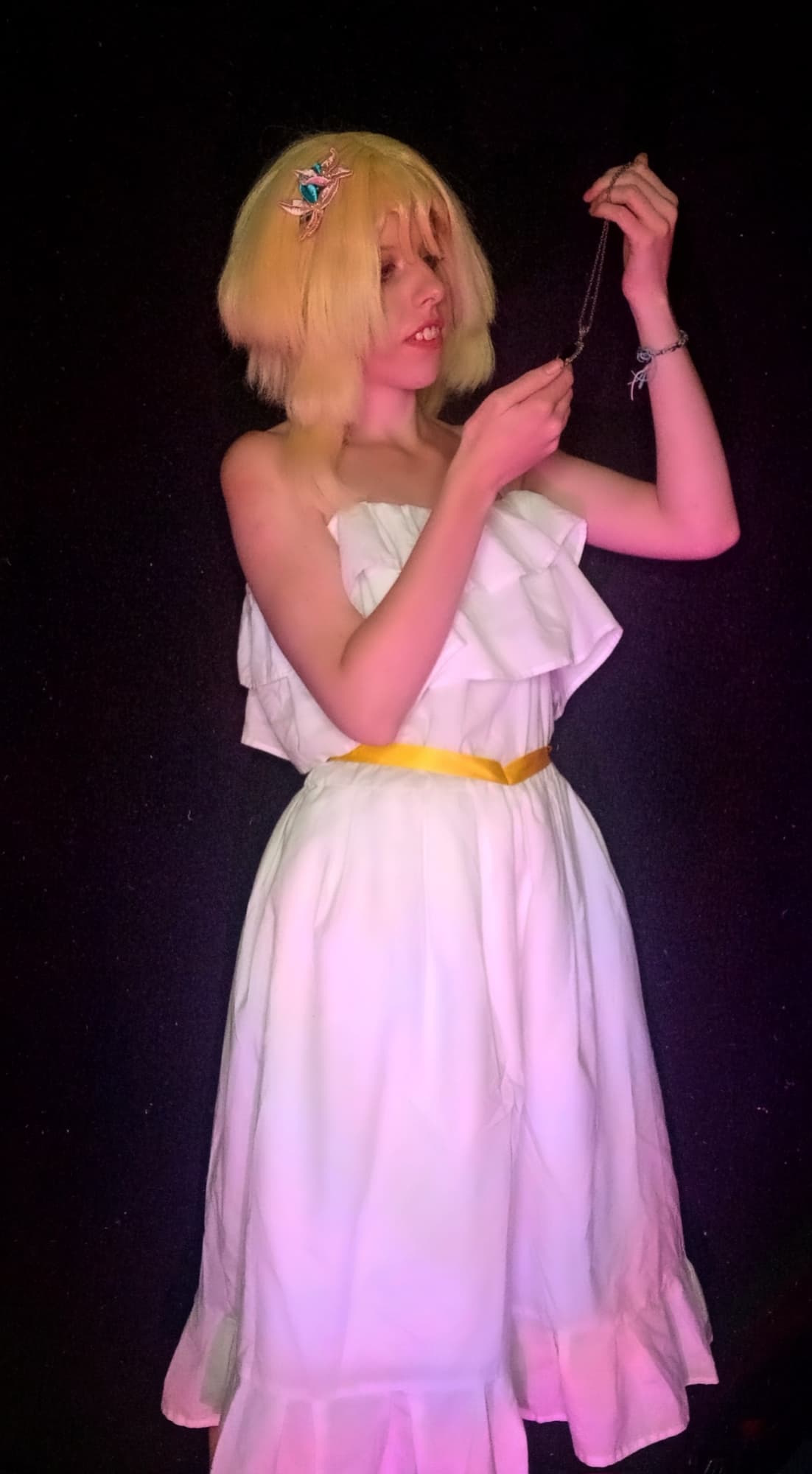 Lumine (Sinchronicit - Photo 2