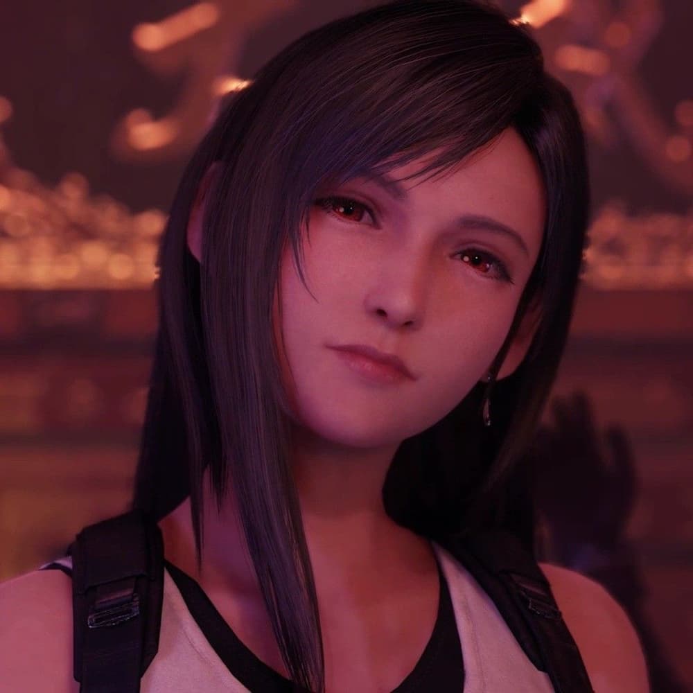 Tifa Lockhart