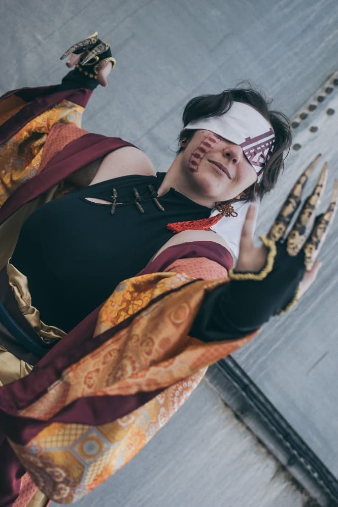 Qin Shi Huang  - Photo 2