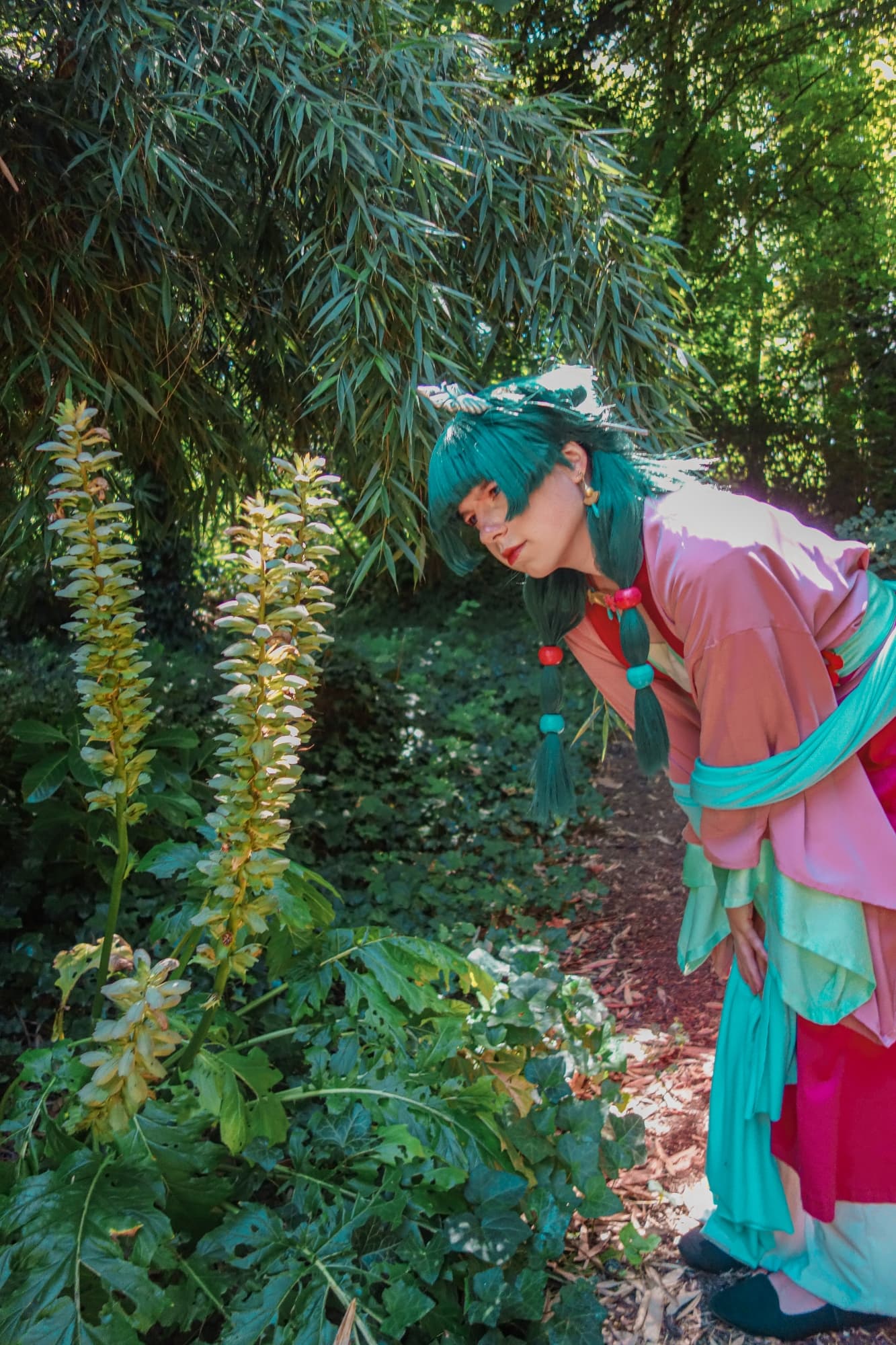 Maomao Garden party - Photo 16