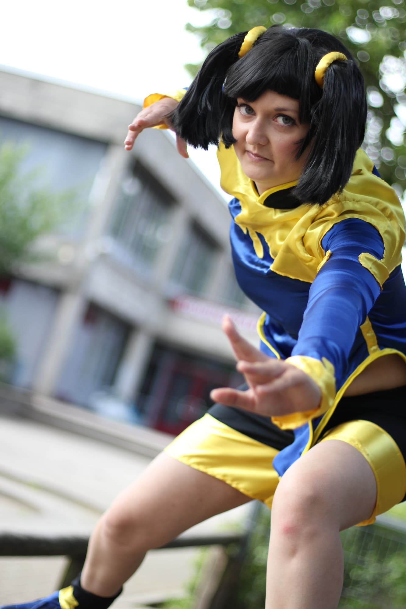 Xiaoyu (TTT) - Photo 2