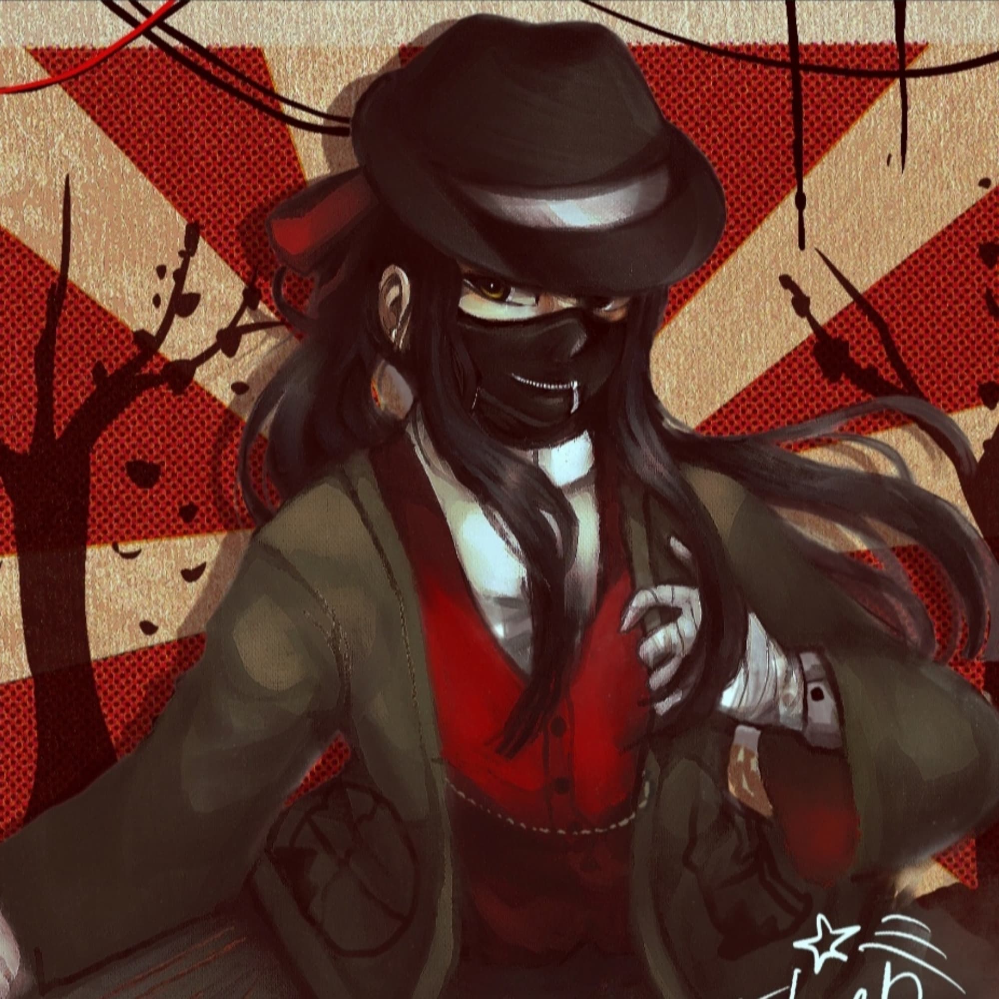 Korekiyo shinguji (10bday)