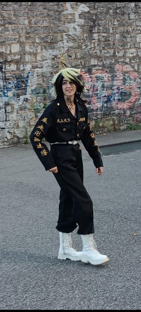 Kazutora Hanemiya  - Photo 31