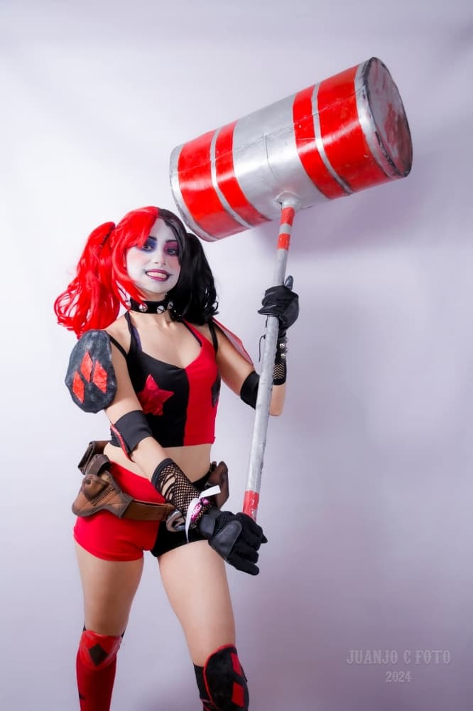 Harley Quinn New 52 - Photo 3