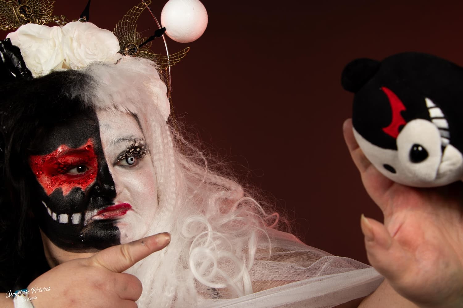 Paris manga  - Photo 4