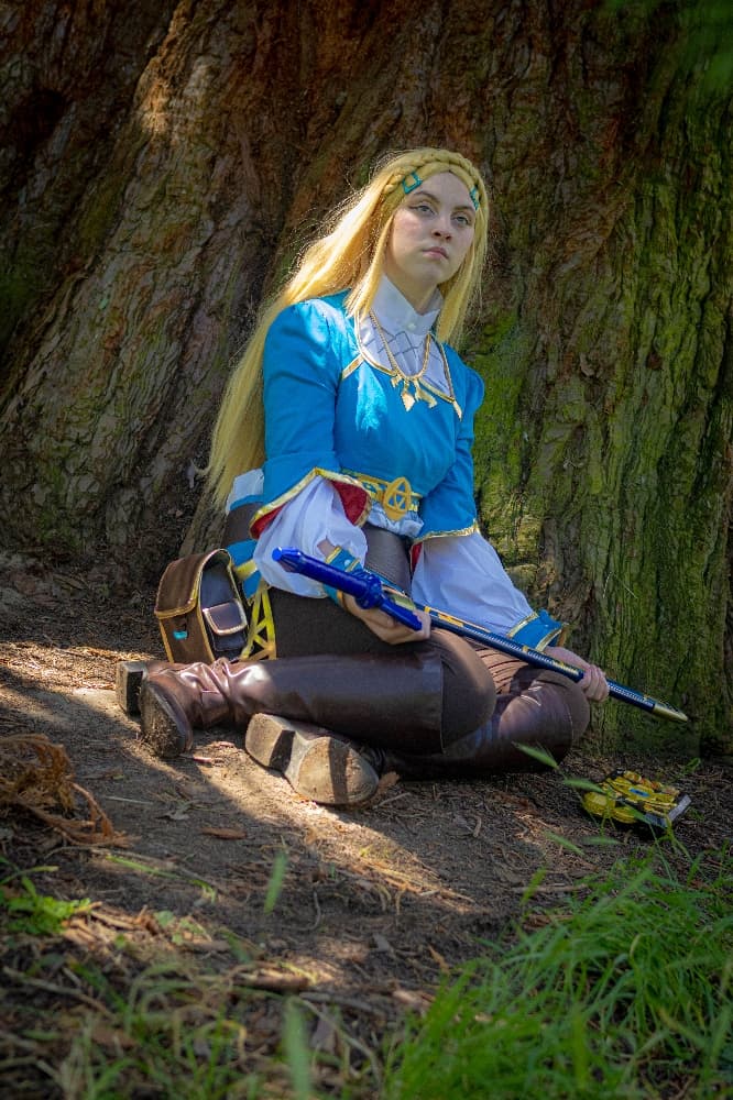 Zelda - Photo 5
