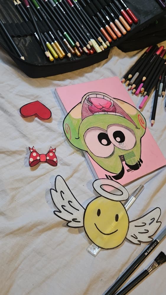 WIP Kaeloo - Photo 7