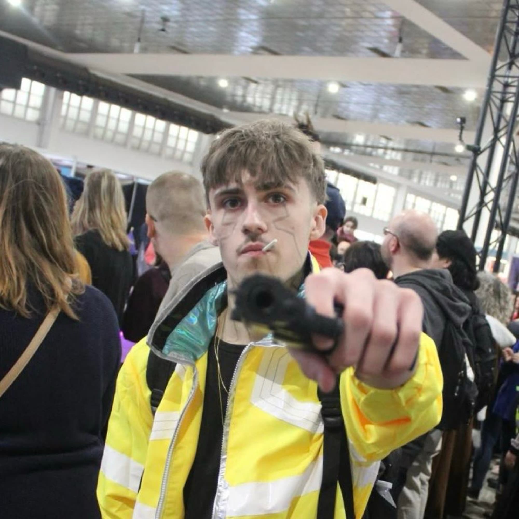 Made In Asia - Photo 4