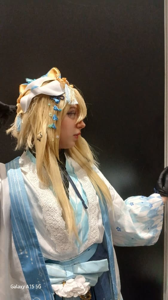 Lumine Dj(Geek days) - Photo 1