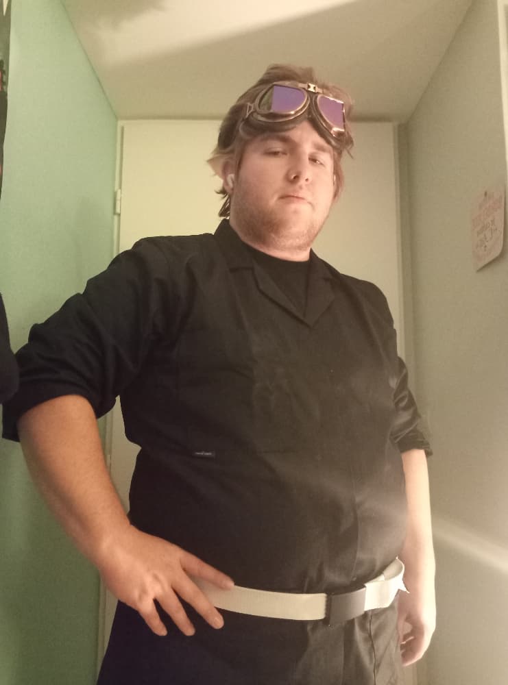 Alador Blight  - Photo 3