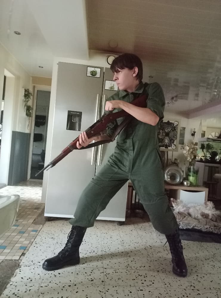 PhotoShot Levi 1 - Photo 7