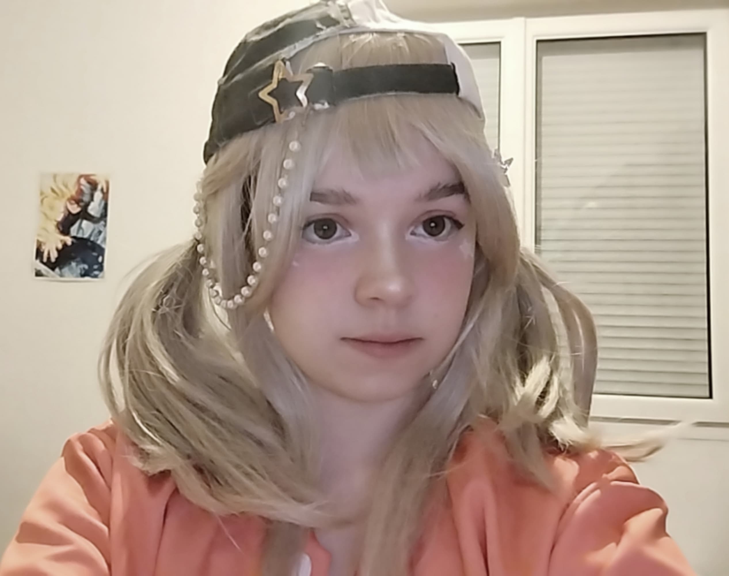 Kohane 🐹🎧🩷 - Photo 3