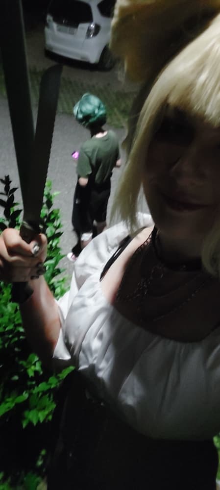 Himiko ~ deku - Photo 3