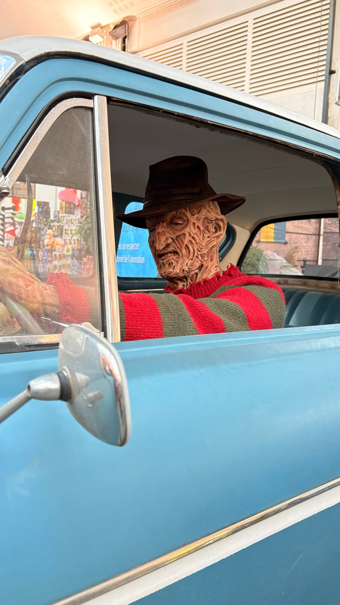 freddy krueger  - Photo 10