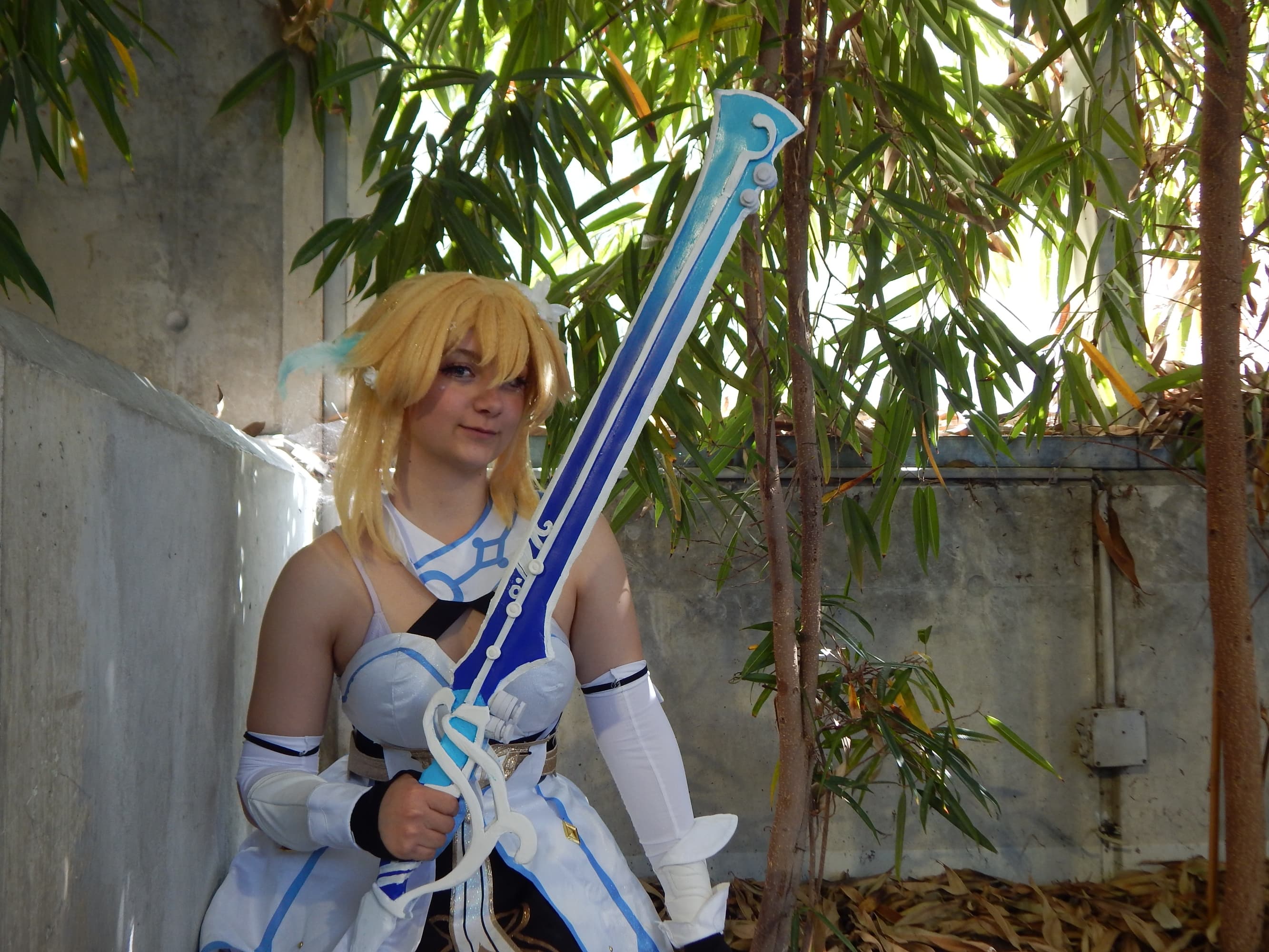 Lumine - Photo 4