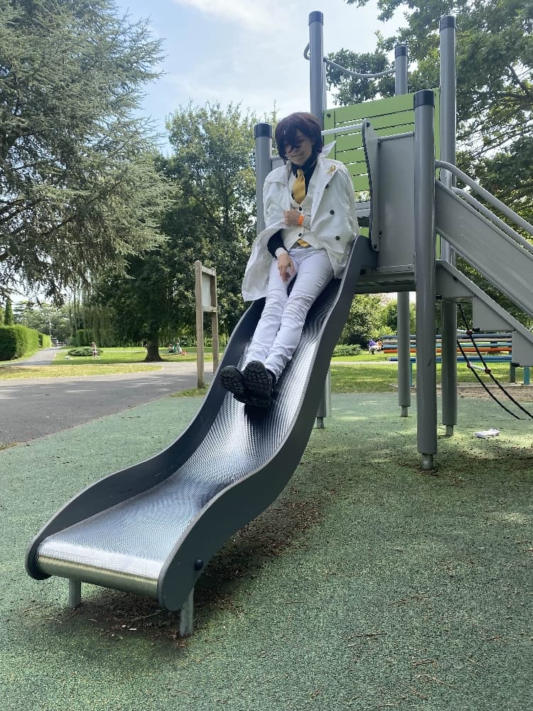 Dazai (Dead Apple) - Photo 3