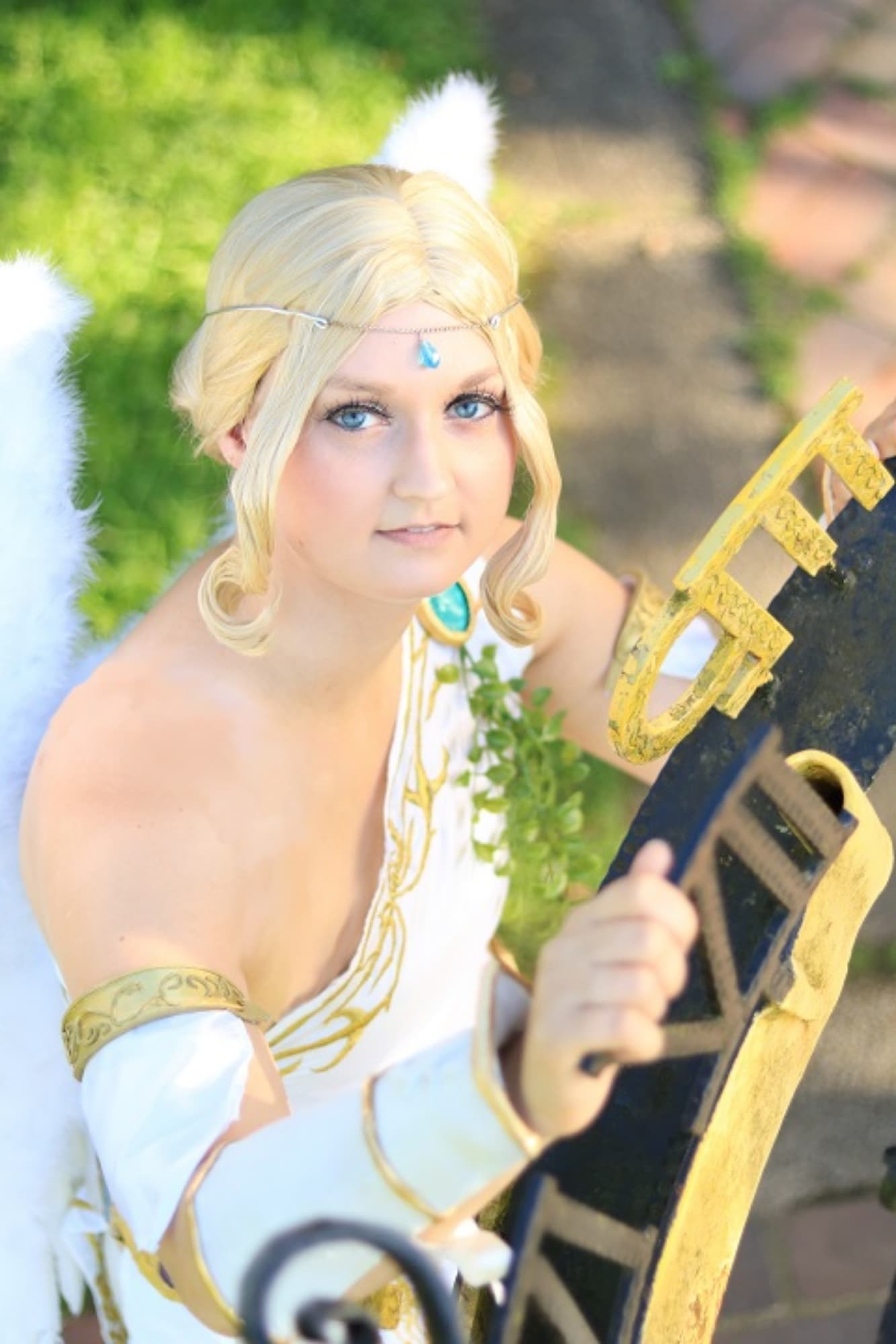 Angel (TTT 2) - Photo 39