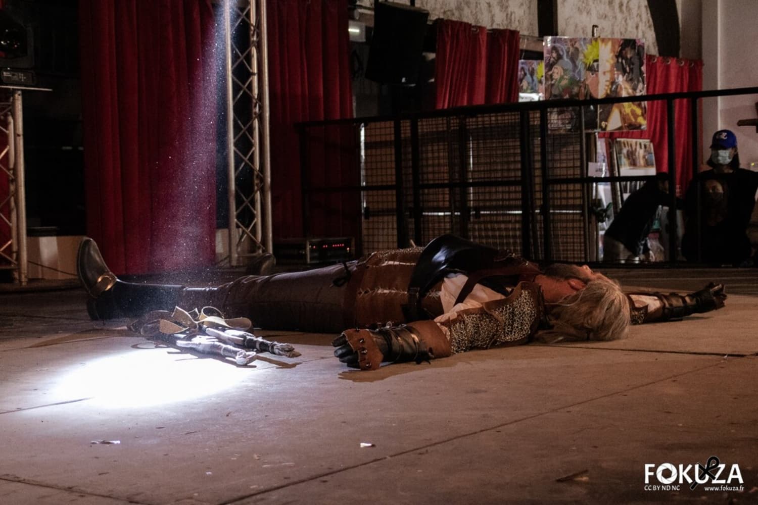 Geralt De Riv  - Photo 18