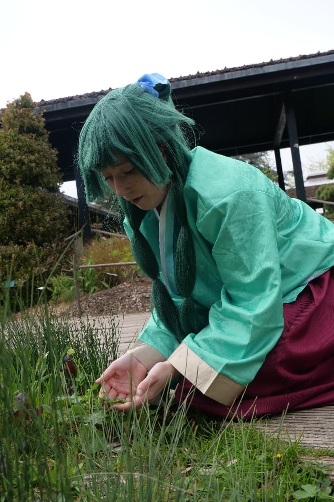 Mao  (Japan-party) - Photo 25