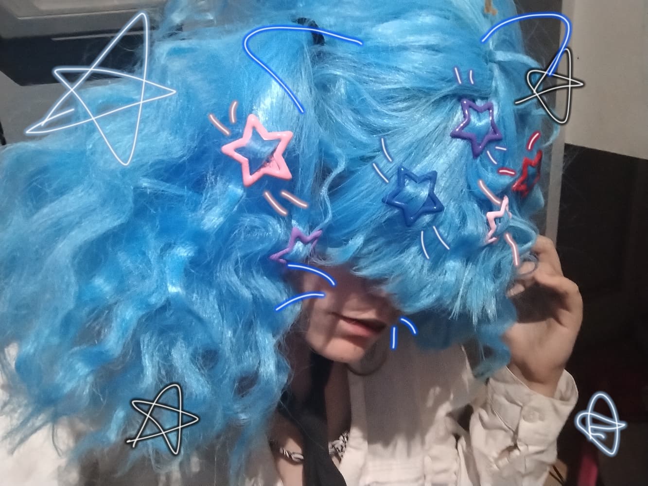 💙Sally face💙 - Photo 7