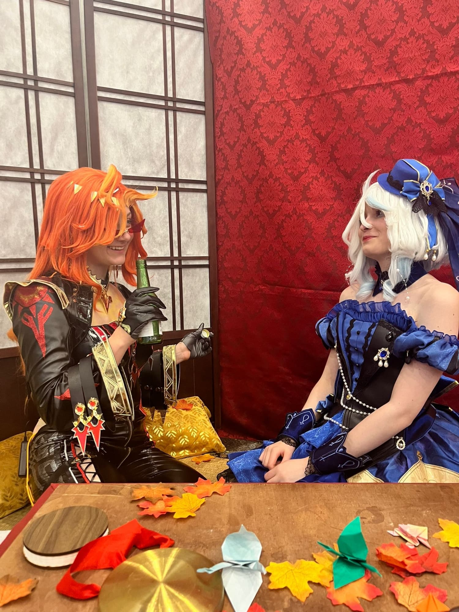 Mavuika (JTH25)  - Photo 4