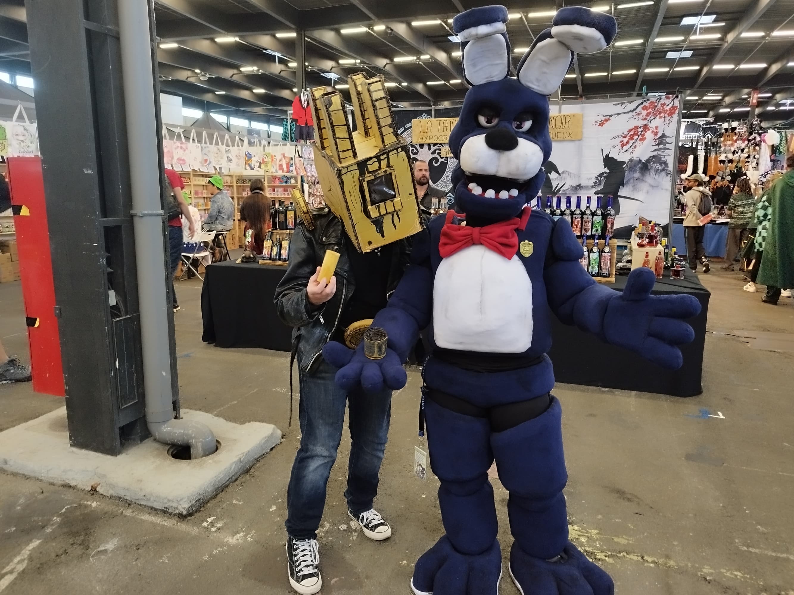 Projectionist  - Photo 6