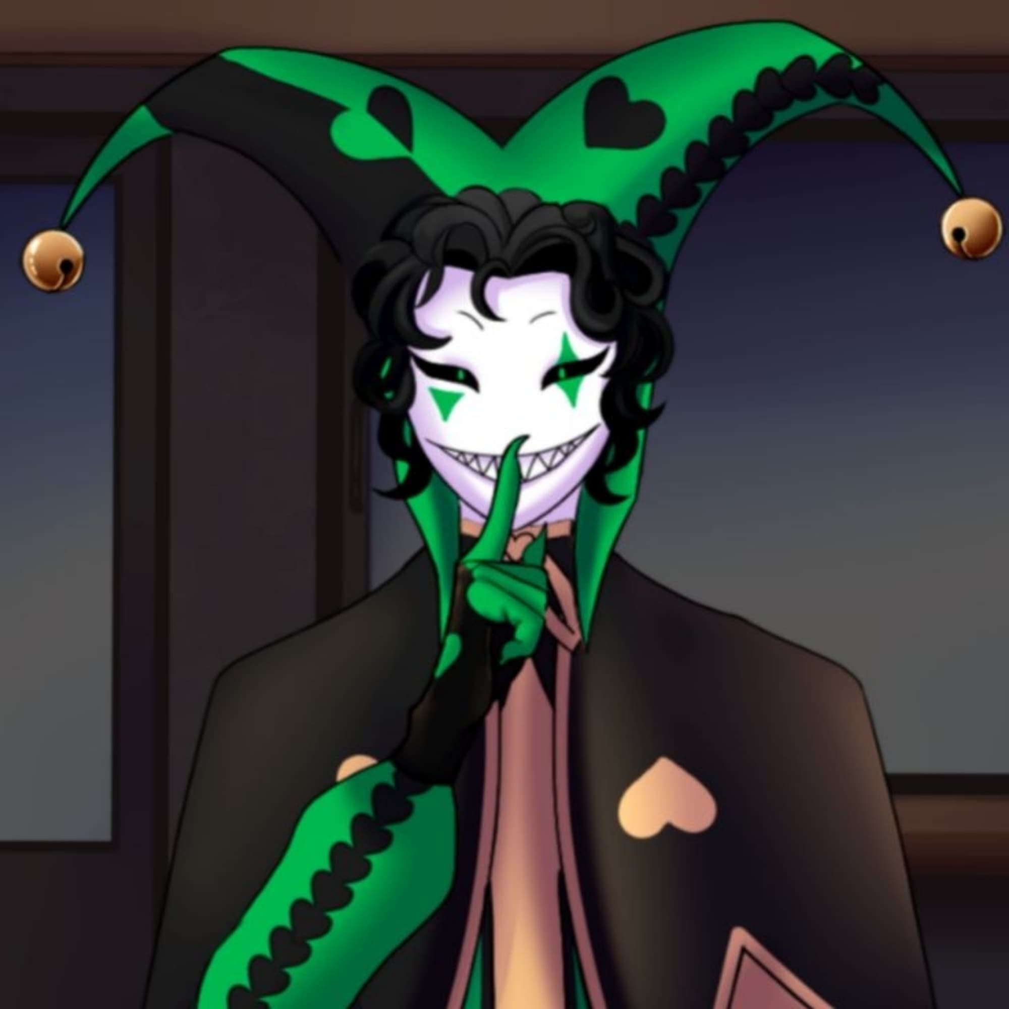 Harlequin