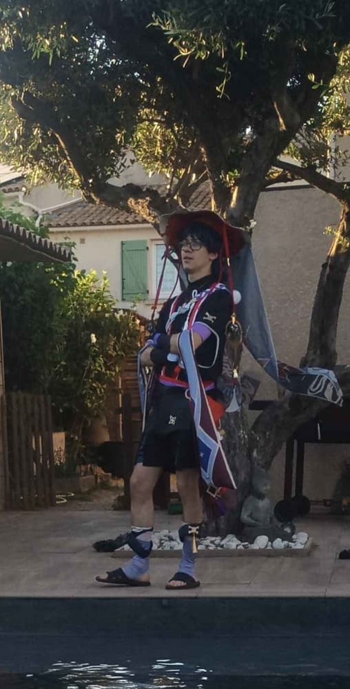 Scaramouche - Photo 13