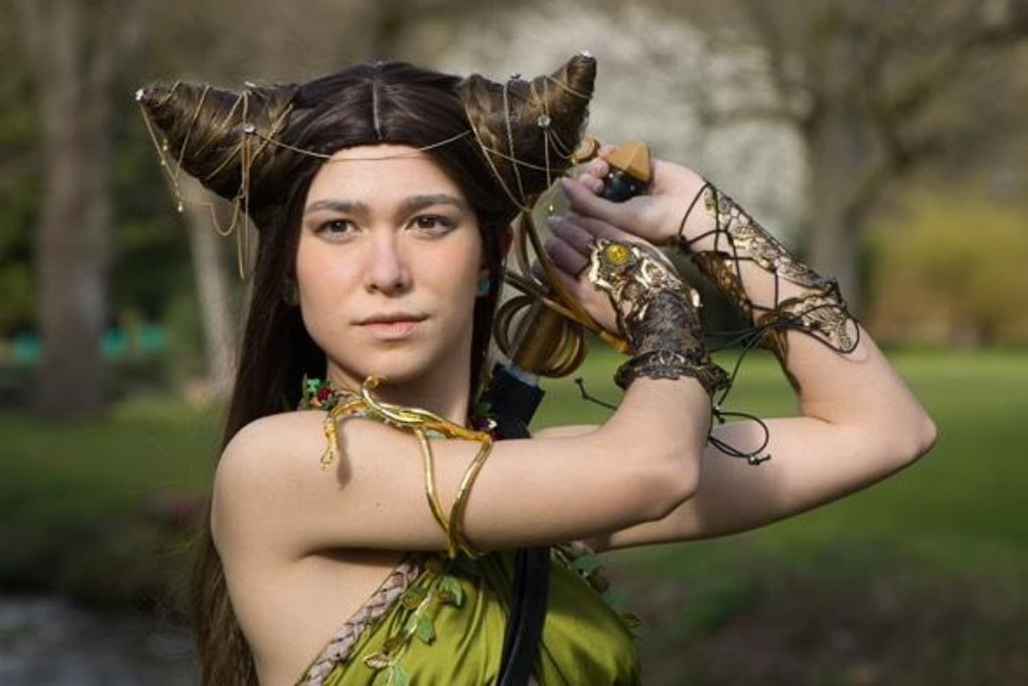 Jude Duarte - Photo 3