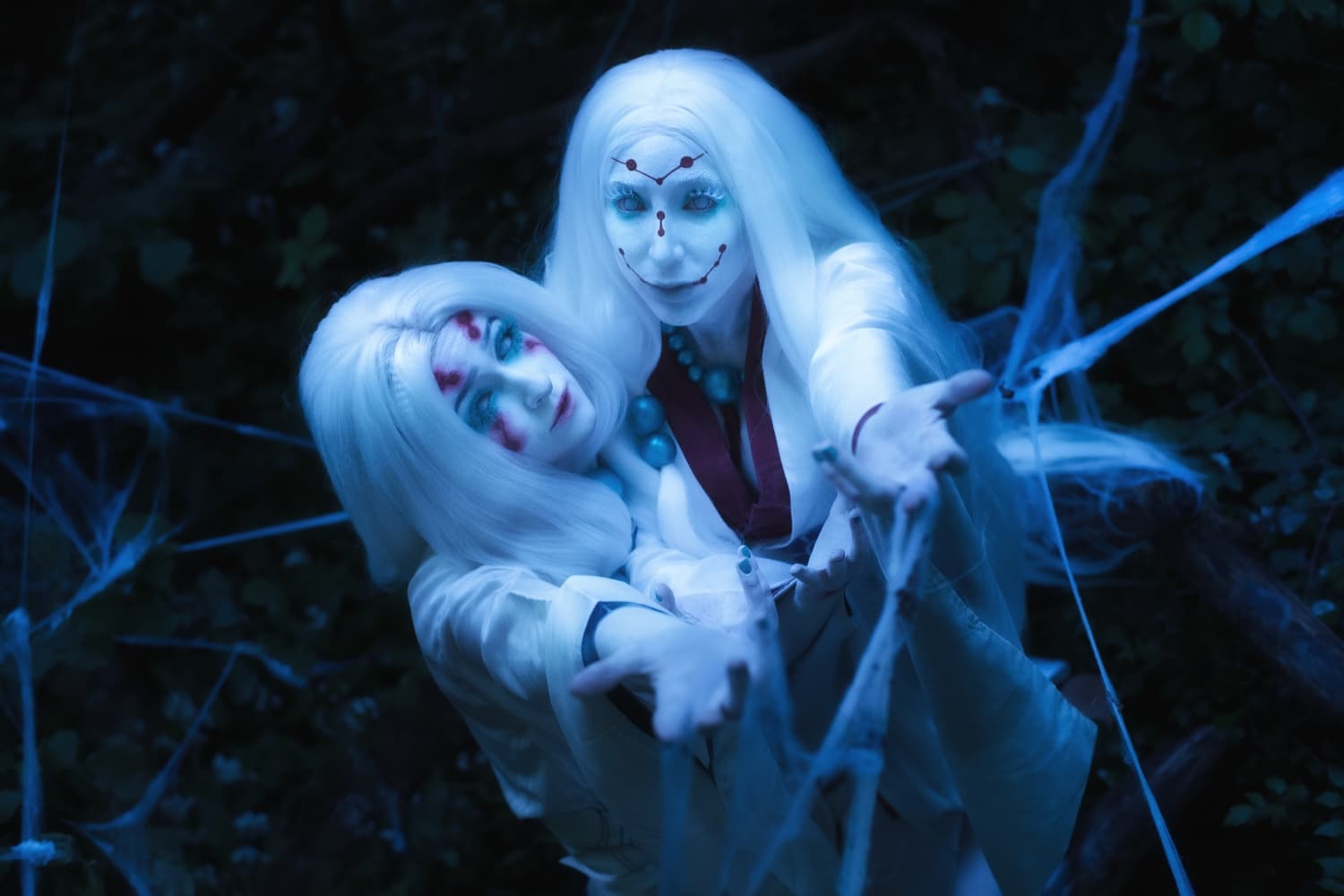 Private - Spider - Photo 5