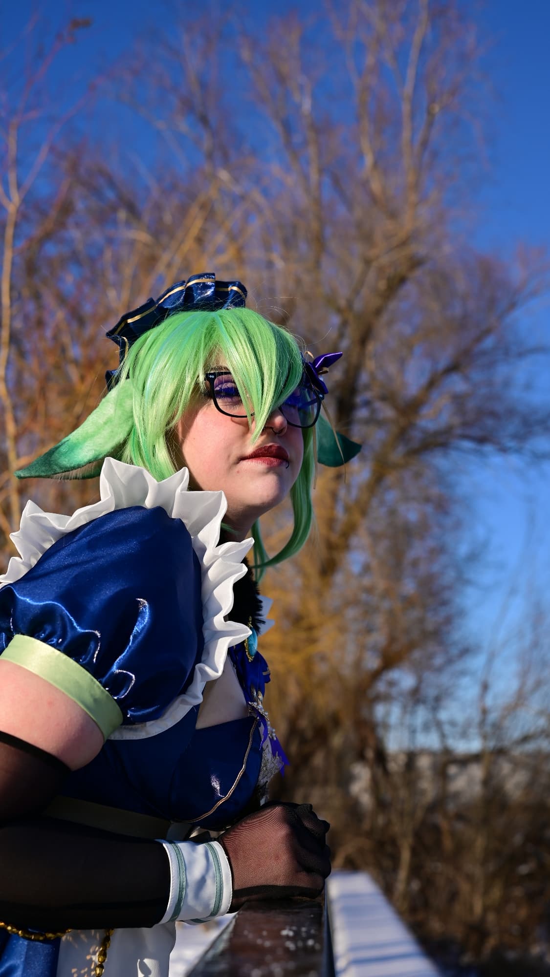 Snow Maid Sucrose - Photo 7
