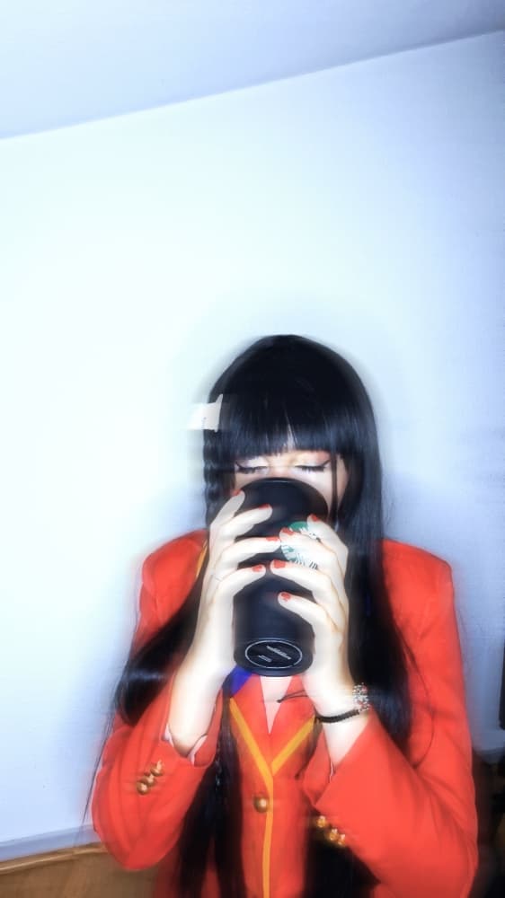 suzune Horikita  - Photo 4