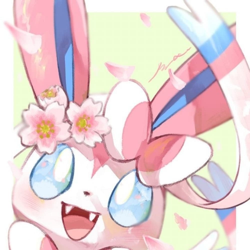Sylveon